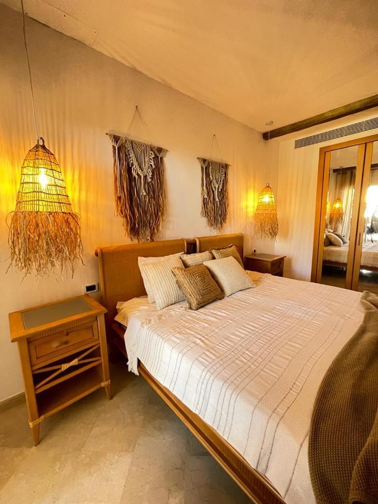 El Nautico Coral Suites San Miguel de Abona Eksteriør billede