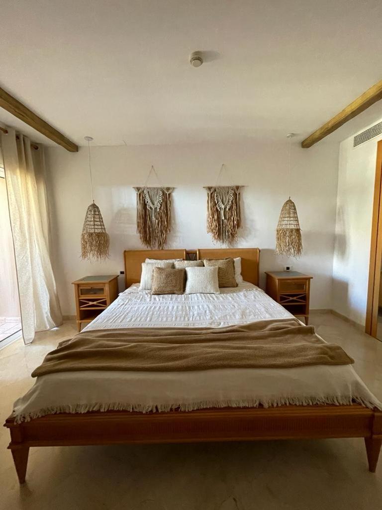 El Nautico Coral Suites San Miguel de Abona Eksteriør billede
